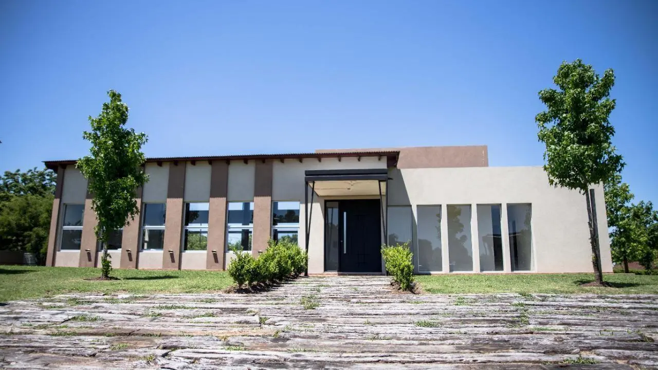 Lote en Venta en Barrio Privado El Aljibe, Pilar, G.B.A. Zona Norte 5