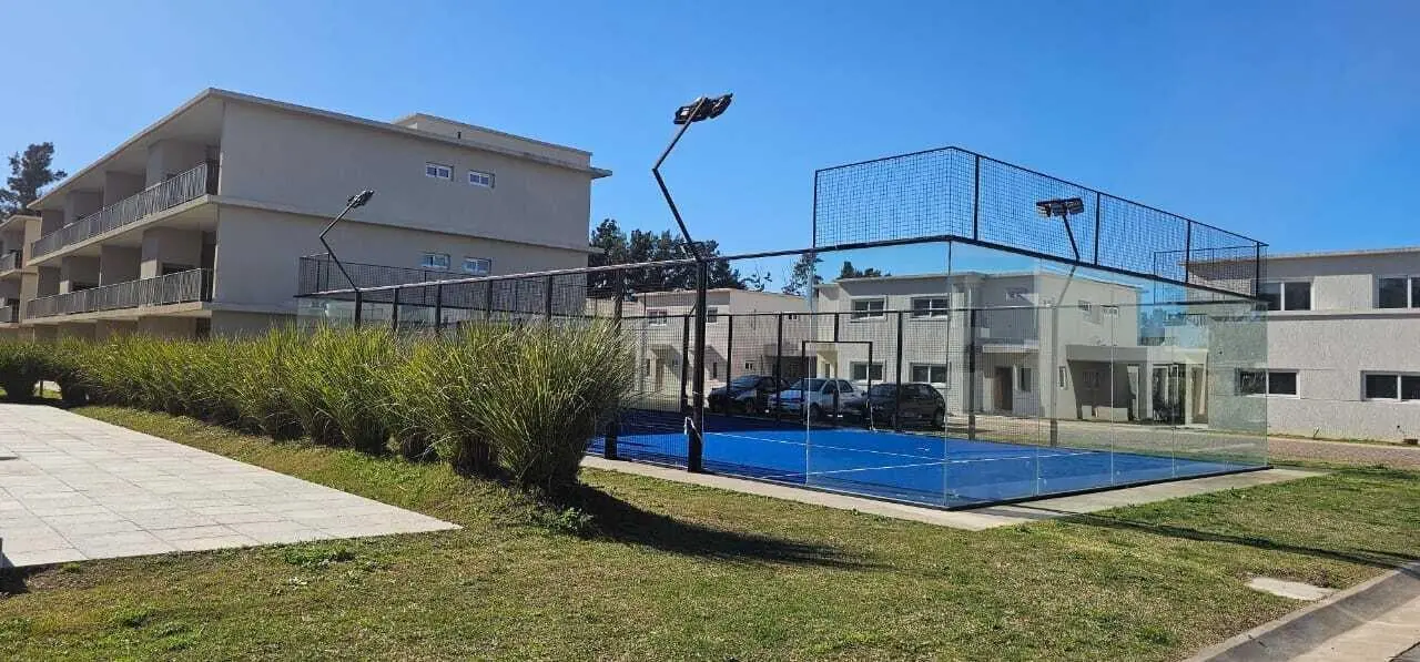 Casa en Venta en Chic Village, La Lonja, Pilar 4