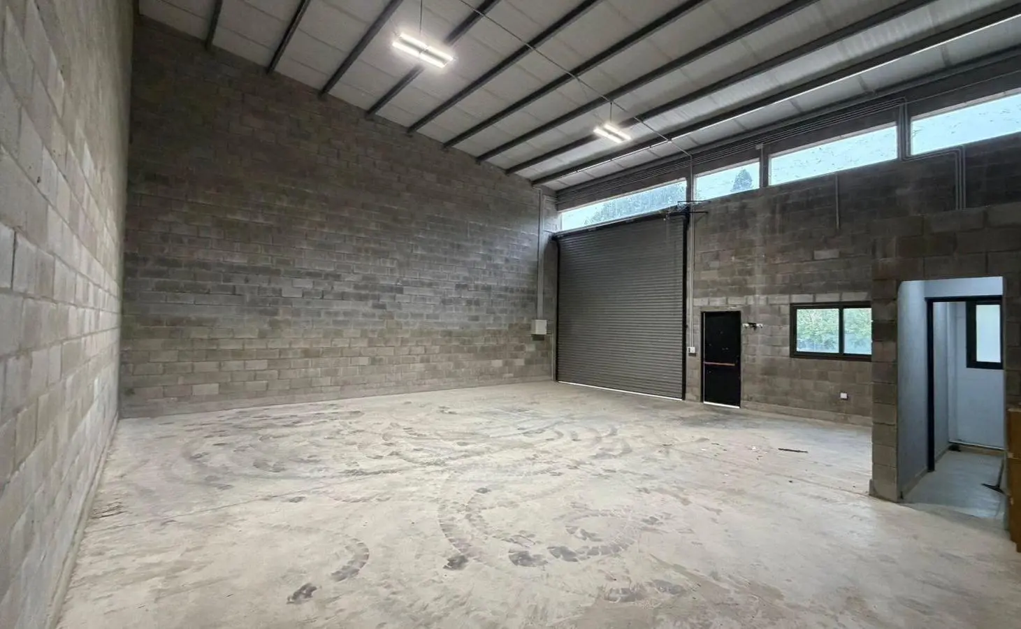 Depósito en Alquiler en Villa Rosa, Pilar, G.B.A. Zona Norte 5