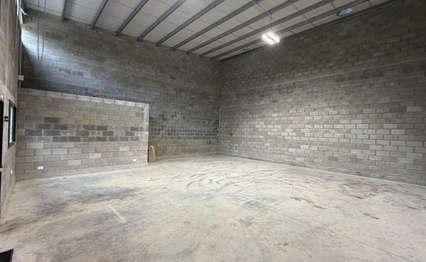 Depósito en Alquiler en Villa Rosa, Pilar, G.B.A. Zona Norte 4