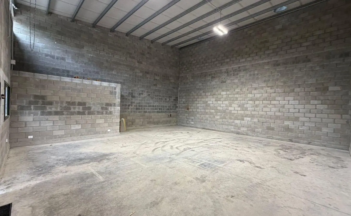 Depósito en Alquiler en Villa Rosa, Pilar, G.B.A. Zona Norte 3