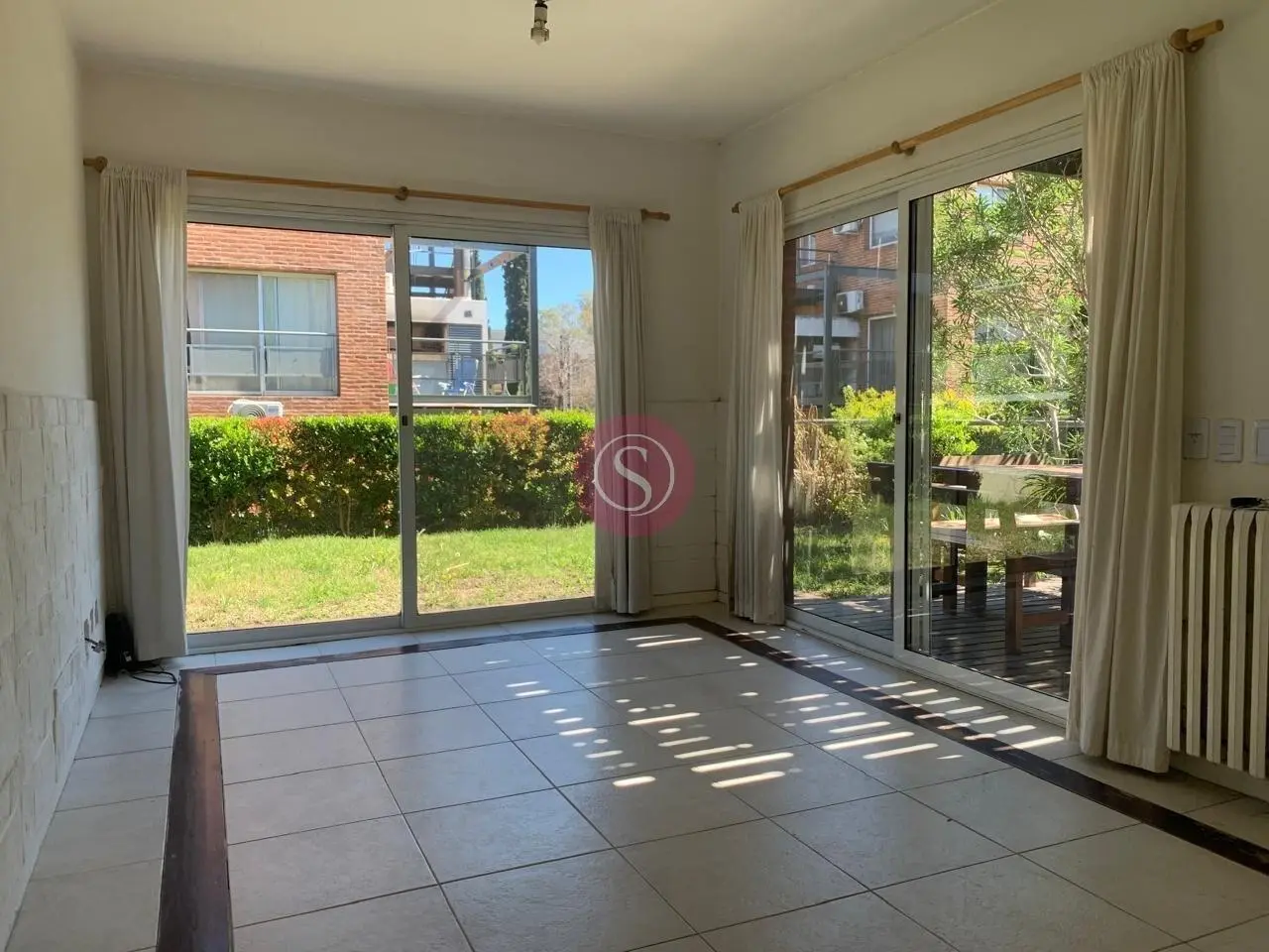 Departamento en Alquiler en Las Mercedes, Pilar, G.B.A. Zona Norte 3