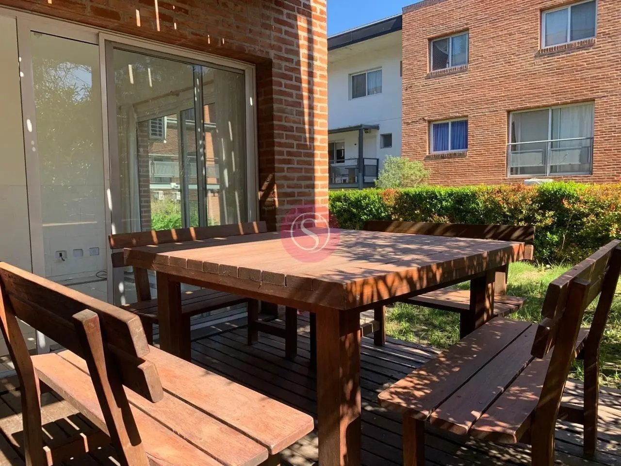 Departamento en Alquiler en Las Mercedes, Pilar, G.B.A. Zona Norte 4