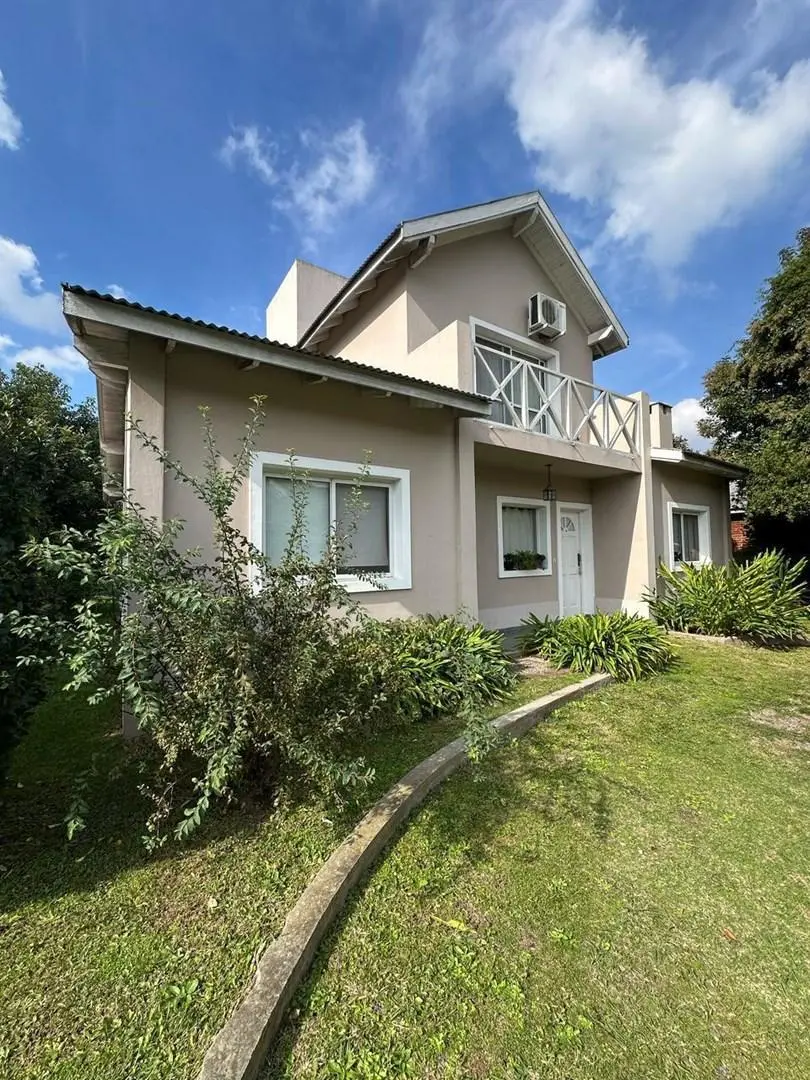 Casa en Alquiler en Barrio La Casualidad, Pilar, G.B.A. Zona Norte 1