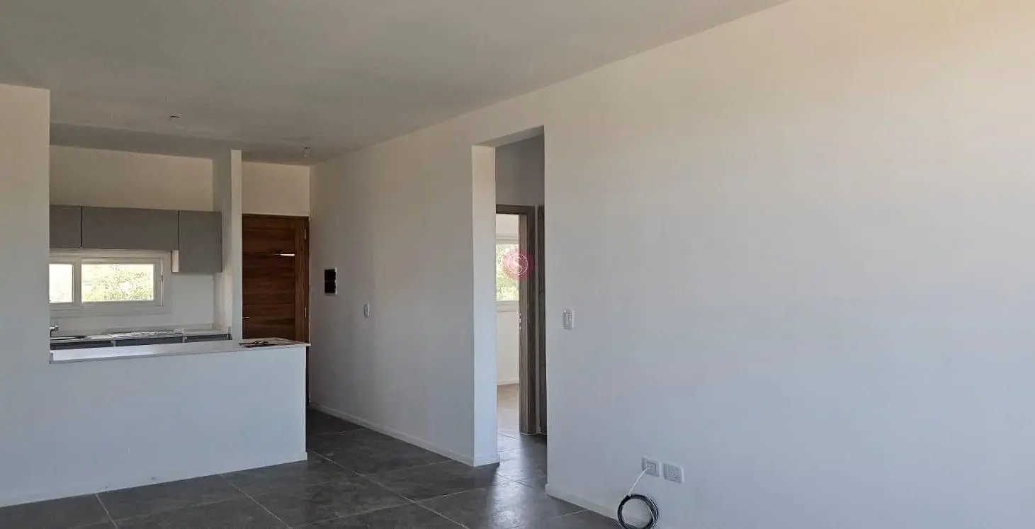 Departamento en Venta en Saravi Village, Pilar, G.B.A. Zona Norte 1