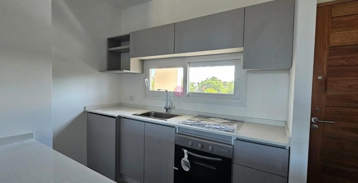 Departamento en Venta en Saravi Village, Pilar, G.B.A. Zona Norte 4