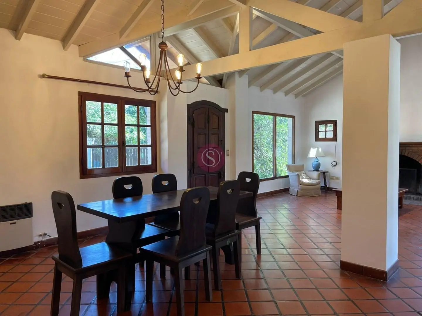 Casa Chalet en Venta en Mapuche Country Club, Pilar, G.B.A. Zona Norte 2