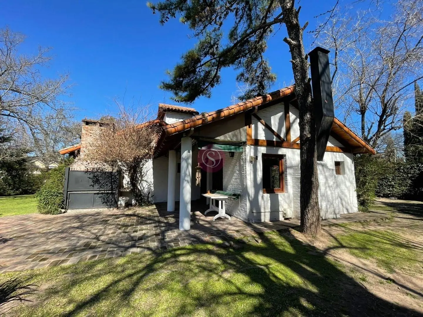 Casa Chalet en Venta en Mapuche Country Club, Pilar, G.B.A. Zona Norte 3