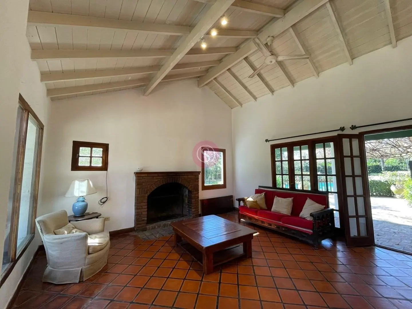 Casa Chalet en Venta en Mapuche Country Club, Pilar, G.B.A. Zona Norte 5