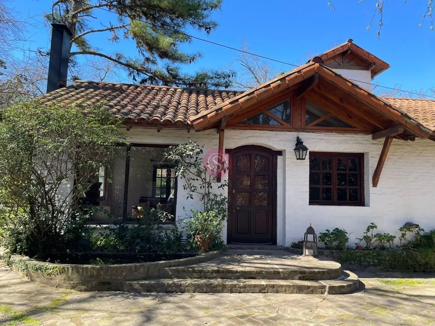 Casa Chalet en Venta en Mapuche Country Club, Pilar, G.B.A. Zona Norte 4