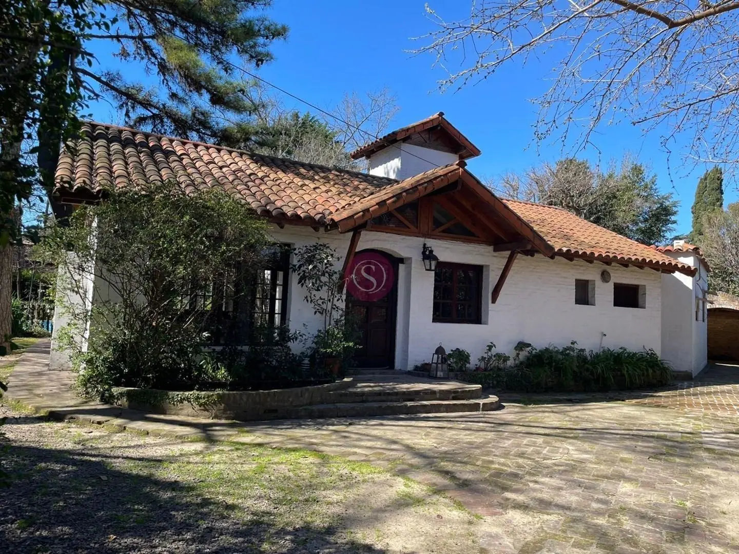 Casa Chalet en Venta en Mapuche Country Club, Pilar, G.B.A. Zona Norte 1