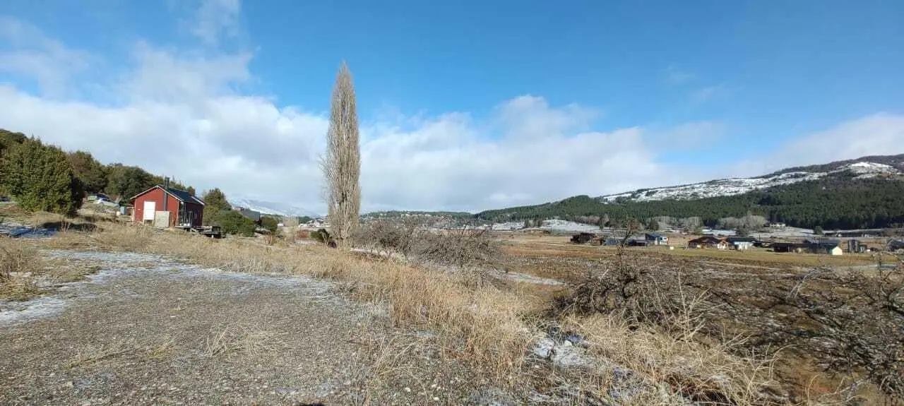 Terreno Lote en Venta en Noregon, San Martin de los Andes, Patagonia 4