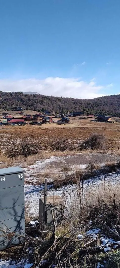 Terreno Lote en Venta en Noregon, San Martin de los Andes, Patagonia 3
