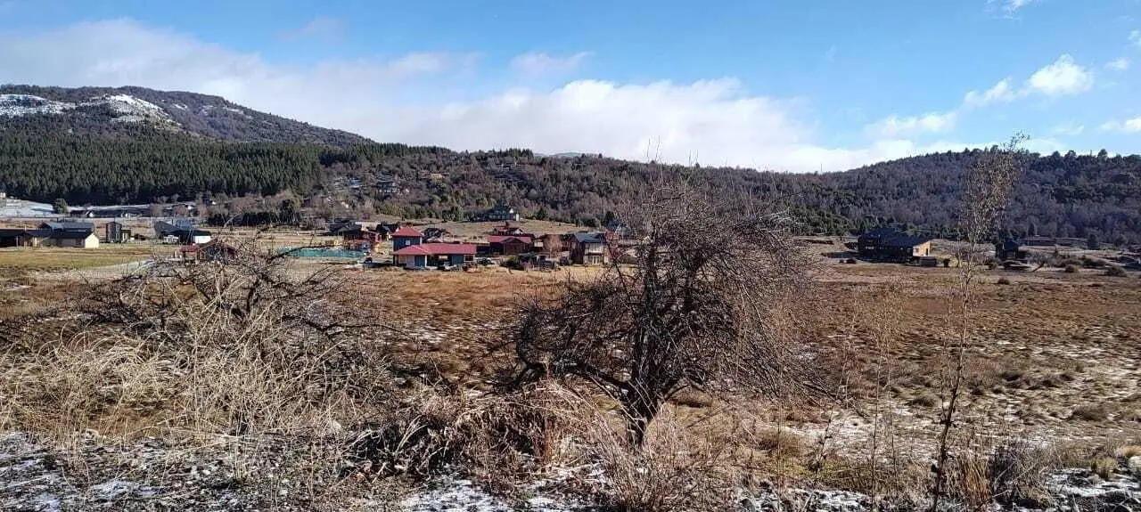 Terreno Lote en Venta en Noregon, San Martin de los Andes, Patagonia 5