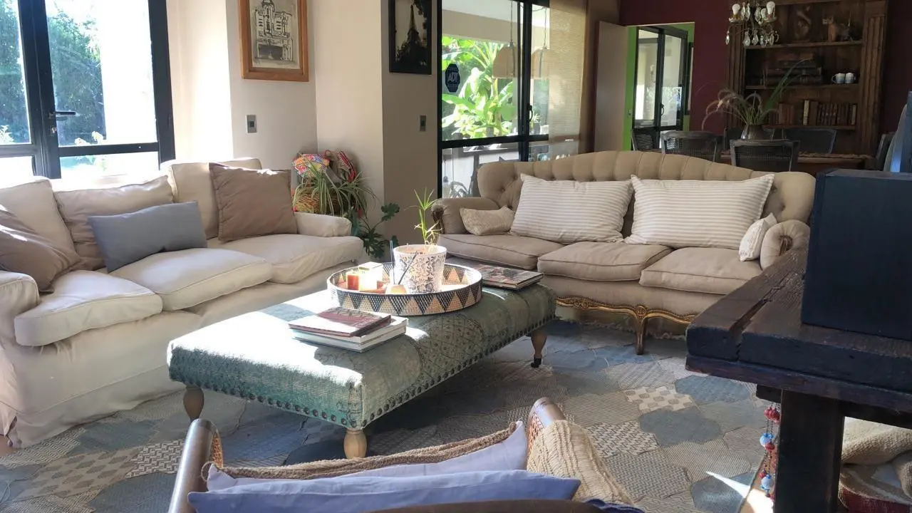 Casa  en Venta en Los Jazmines, Pilar del Este, Pilar 2