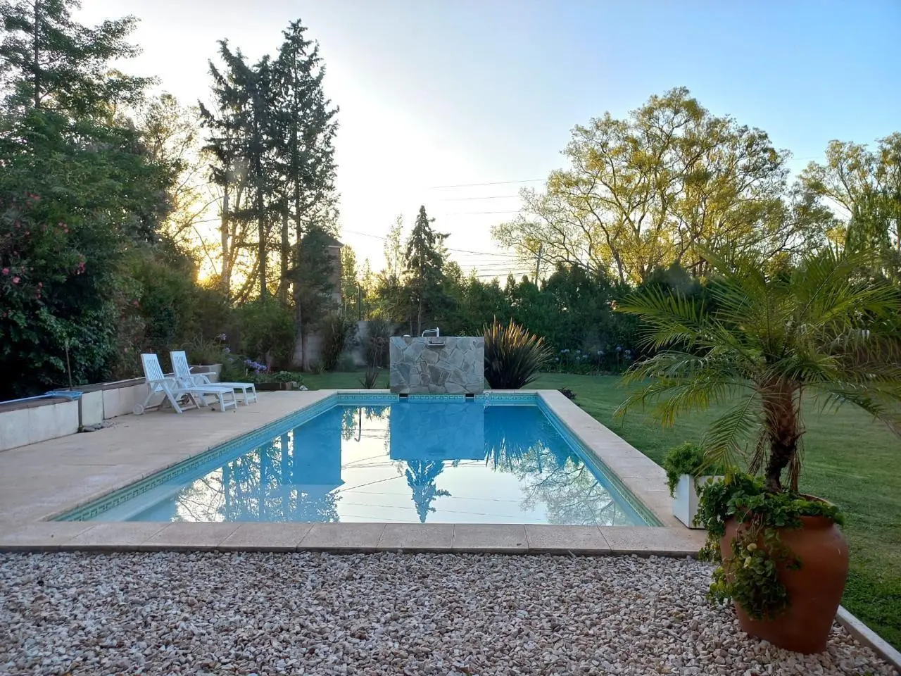 Casa  en Venta en Los Jazmines, Pilar del Este, Pilar 5