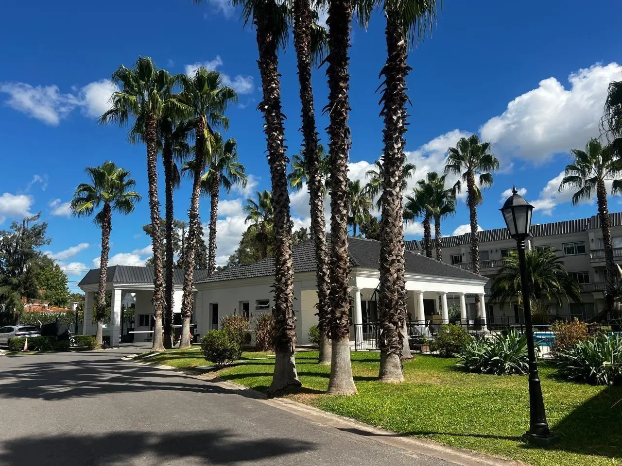 Dúplex  en Alquiler en Palmas del Sol, Pilar, G.B.A. Zona Norte 2