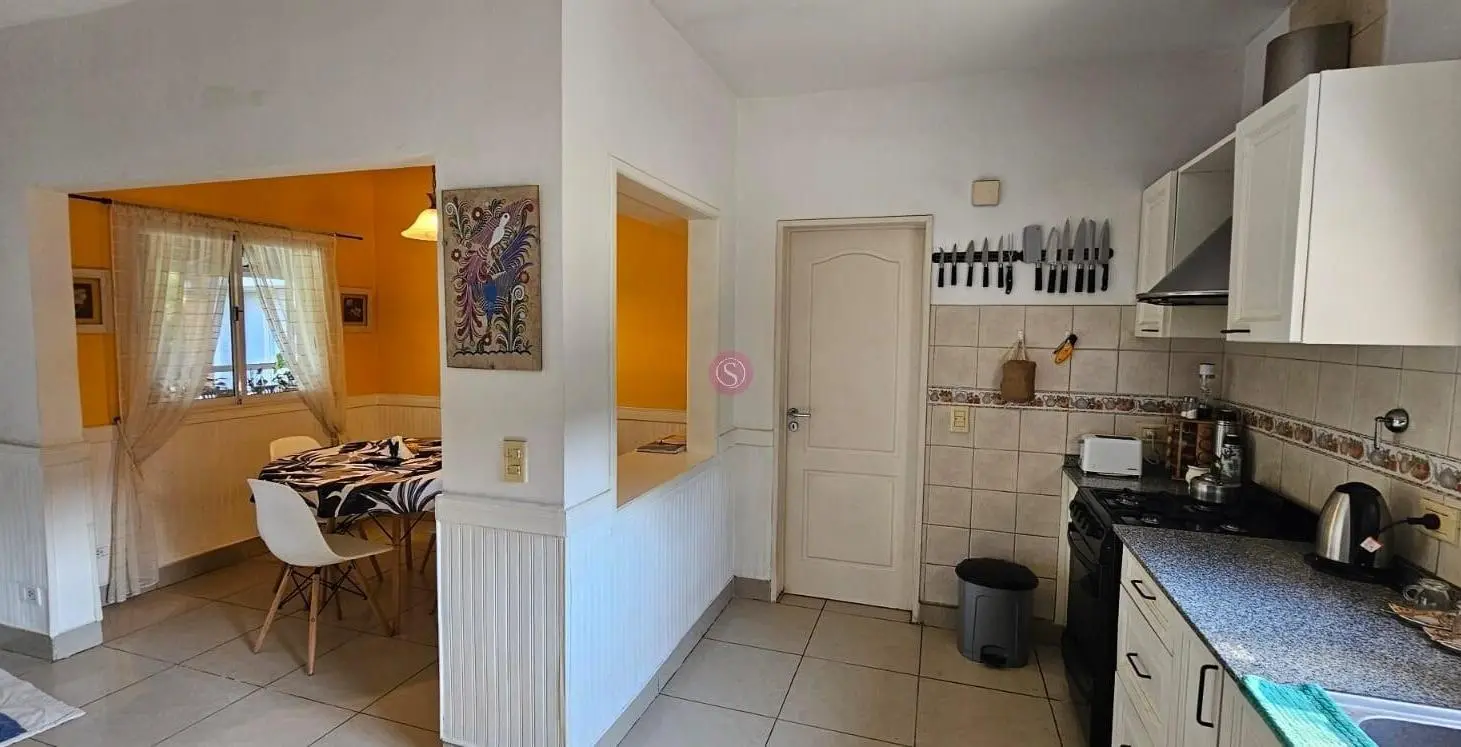 Casa en Venta en La Casualidad, Pilar, G.B.A. Zona Norte 8