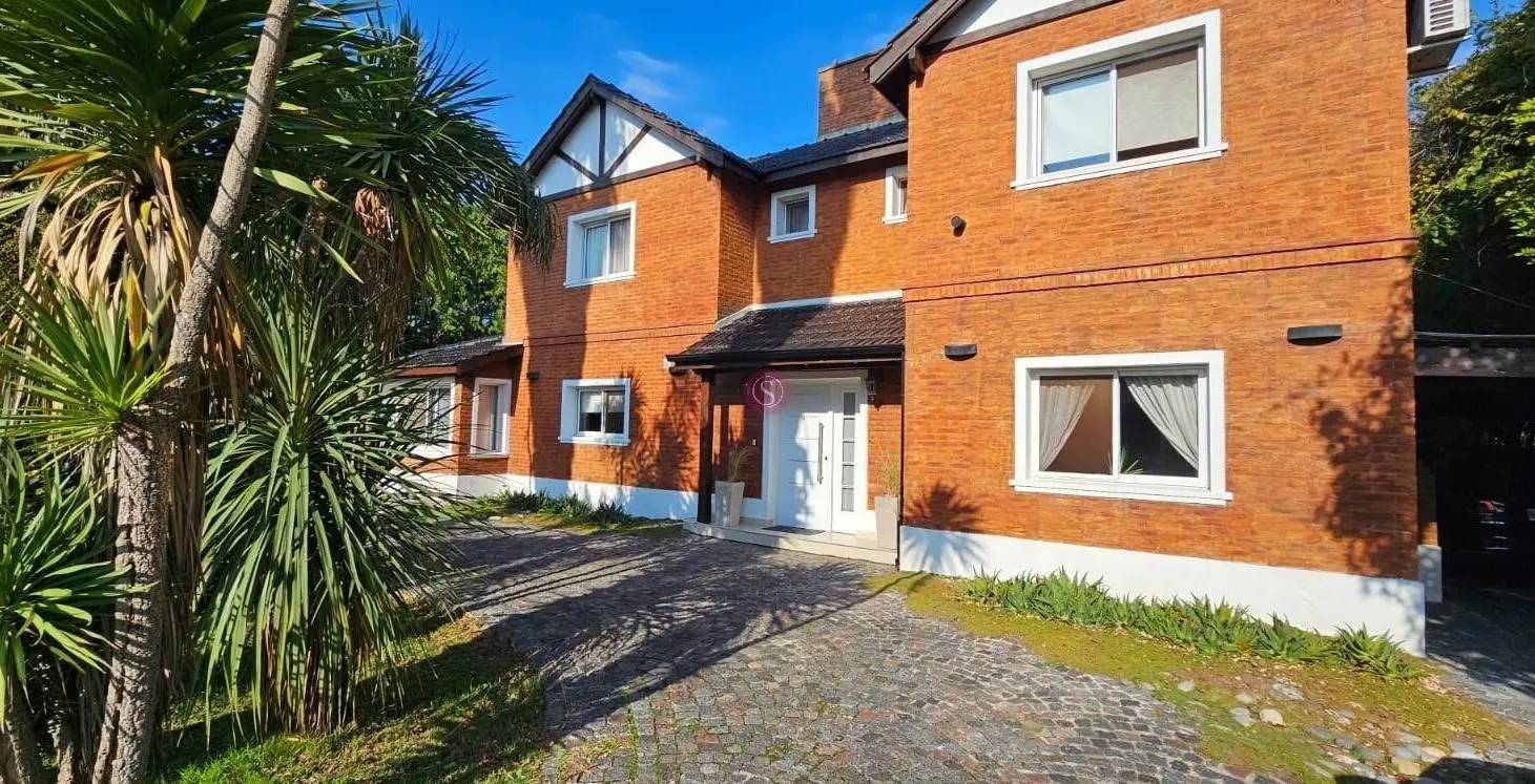 Casa en Venta en La Casualidad, Pilar, G.B.A. Zona Norte 2