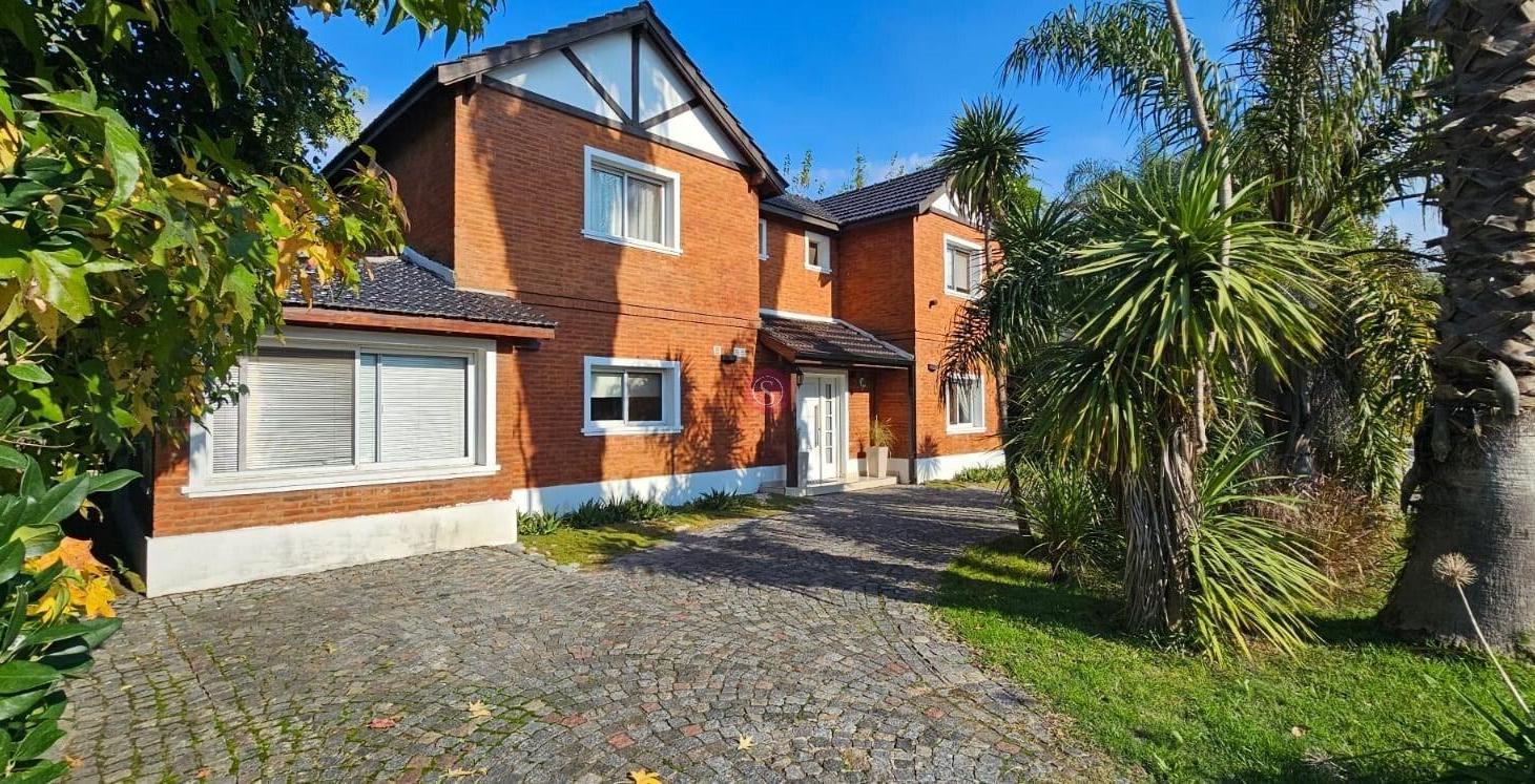 Casa en Venta en La Casualidad, Pilar, G.B.A. Zona Norte