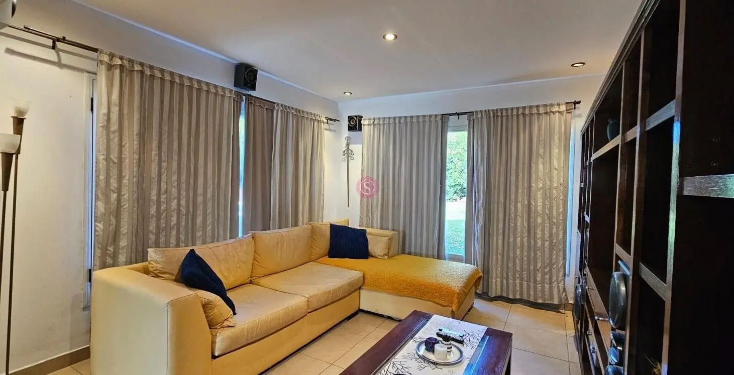 Casa en Venta en La Casualidad, Pilar, G.B.A. Zona Norte 1