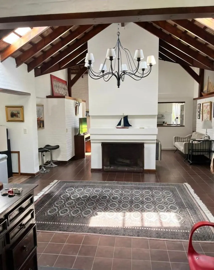 Casa  en Venta en Pilar del Lago, Pilar, G.B.A. Zona Norte 4