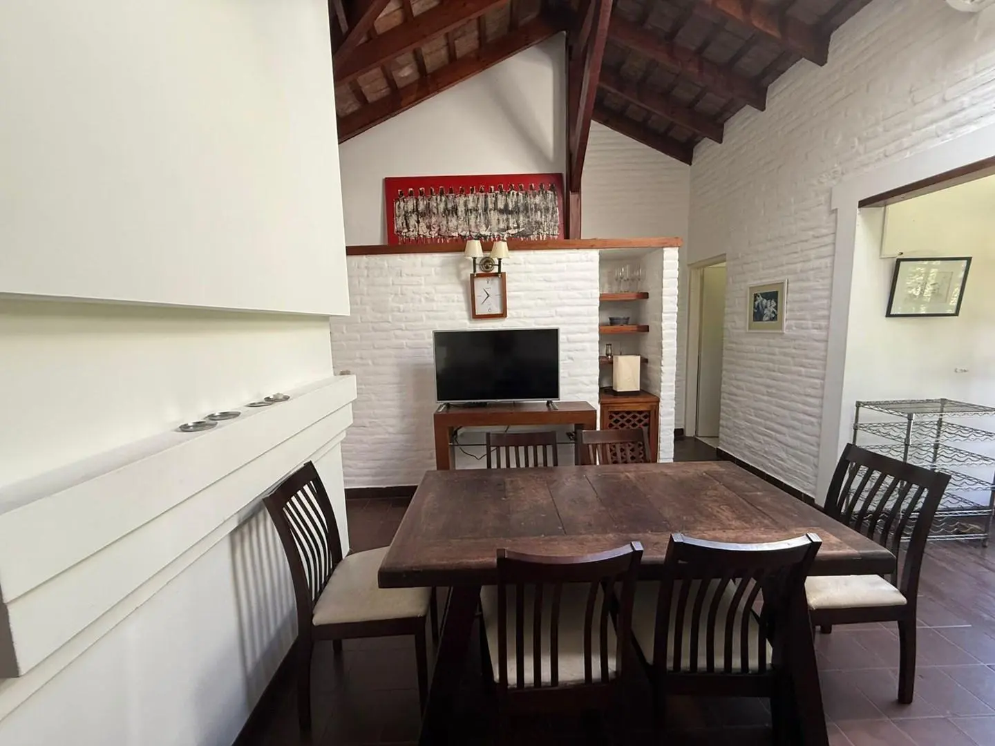 Casa  en Venta en Pilar del Lago, Pilar, G.B.A. Zona Norte 5