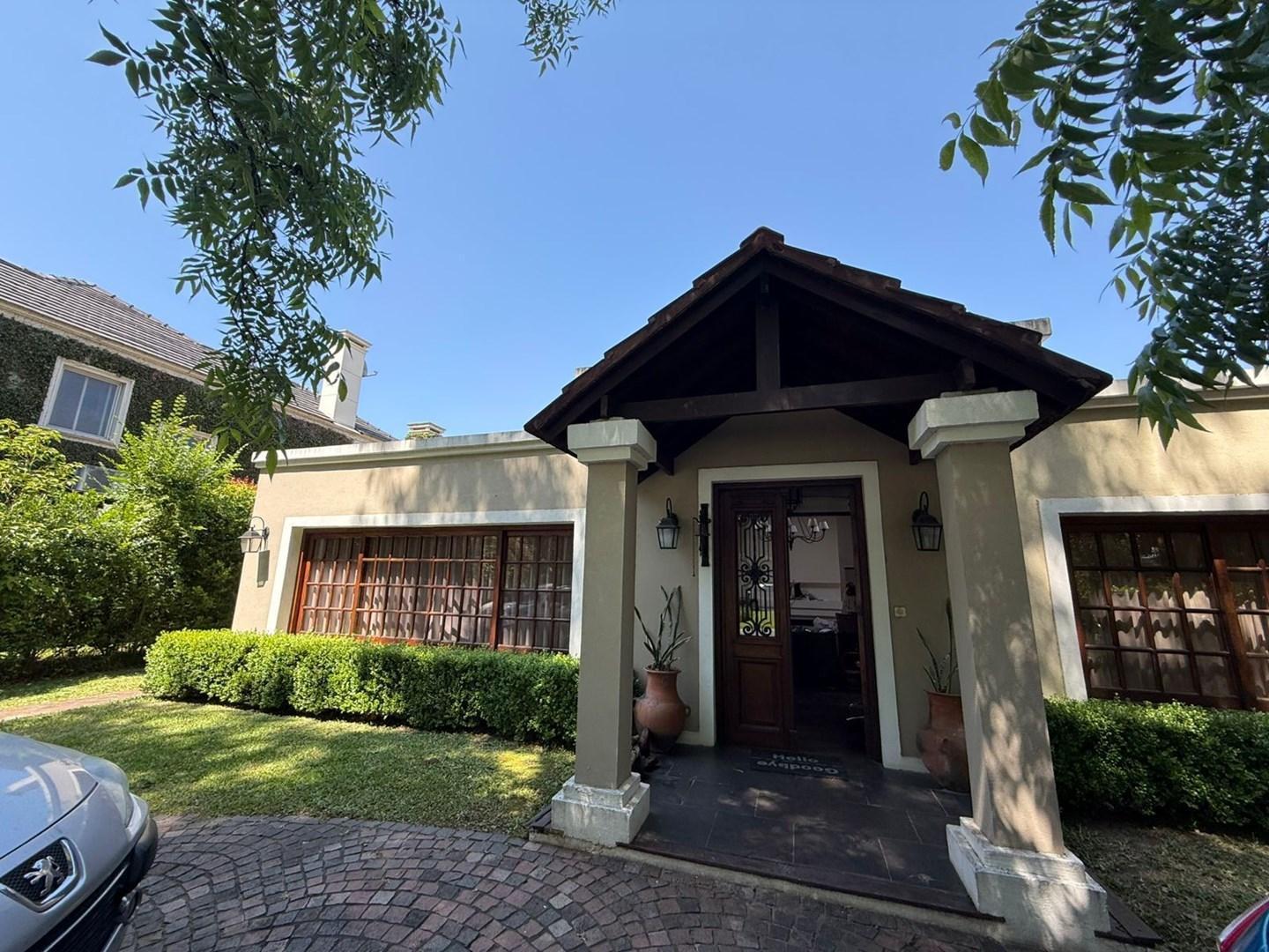 Casa en Venta en Pilar del Lago, Pilar, G.B.A. Zona Norte