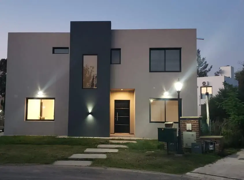 Casa en Venta en Barrio Los Robles, La Cañada de Pilar 1