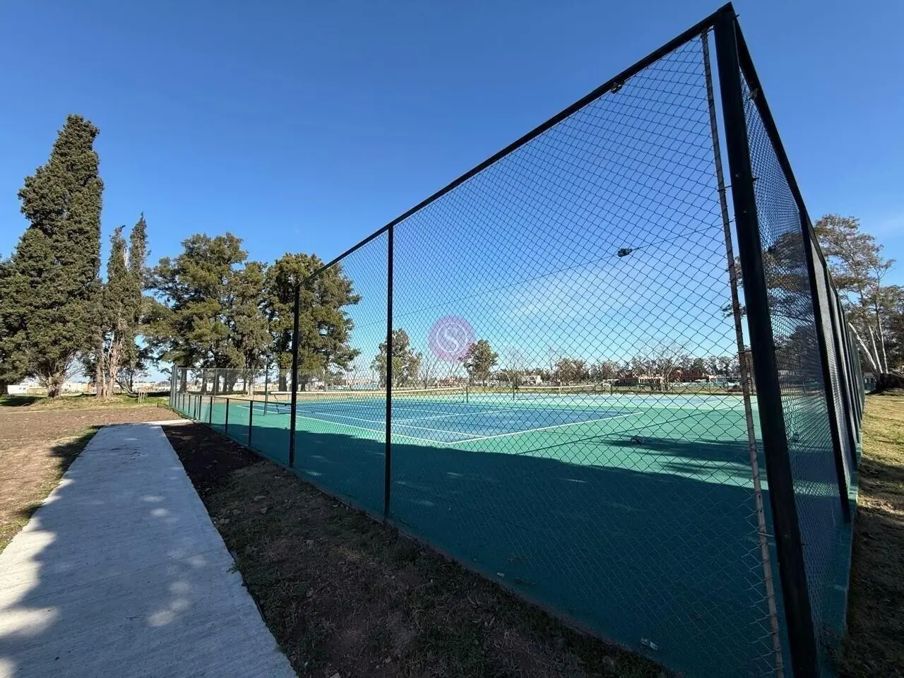 Terreno Lote en Venta en Santa Sofía, Pilar del Este, Pilar 2