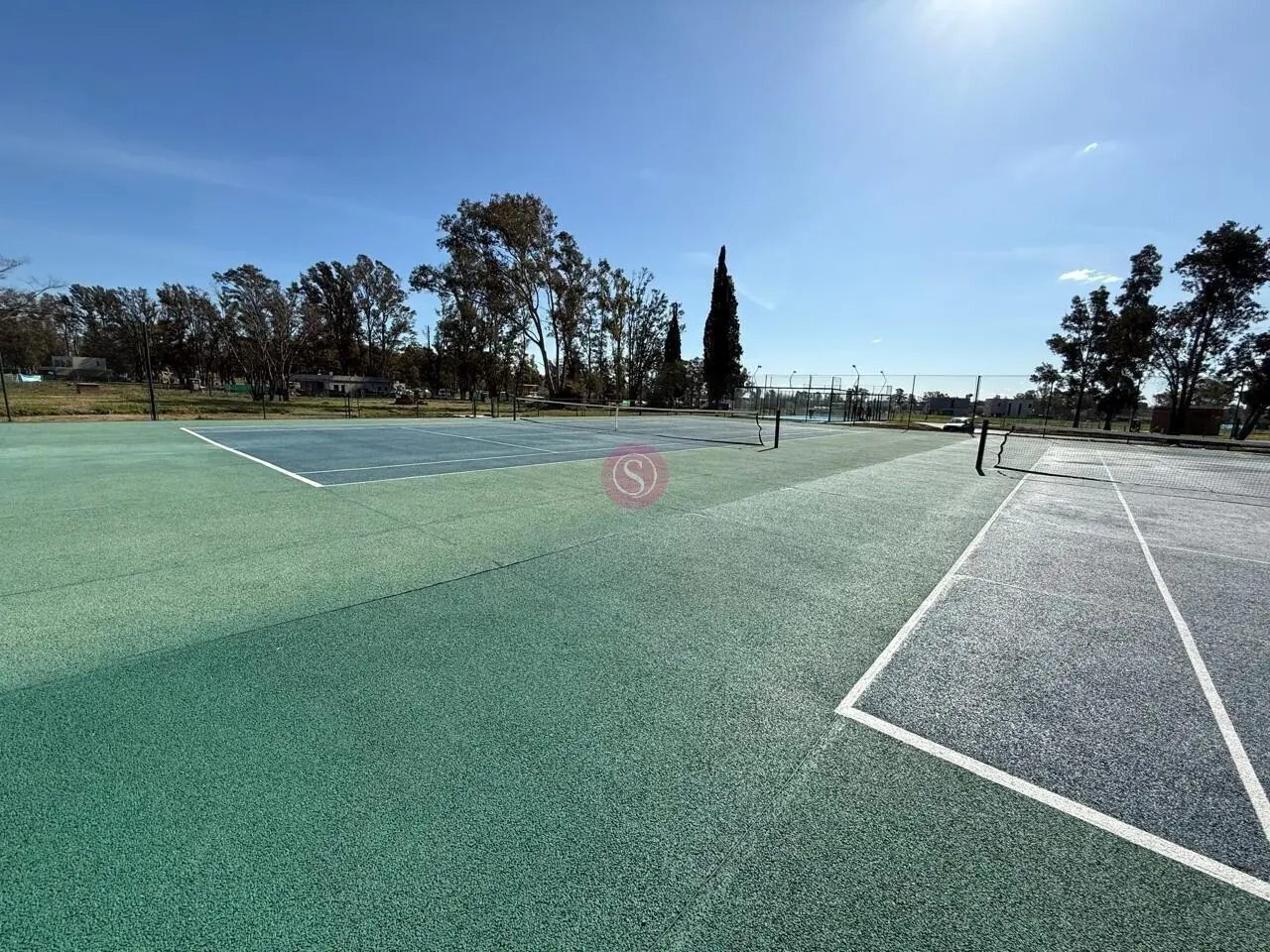 Terreno Lote en Venta en Santa Sofía, Pilar del Este, Pilar 3