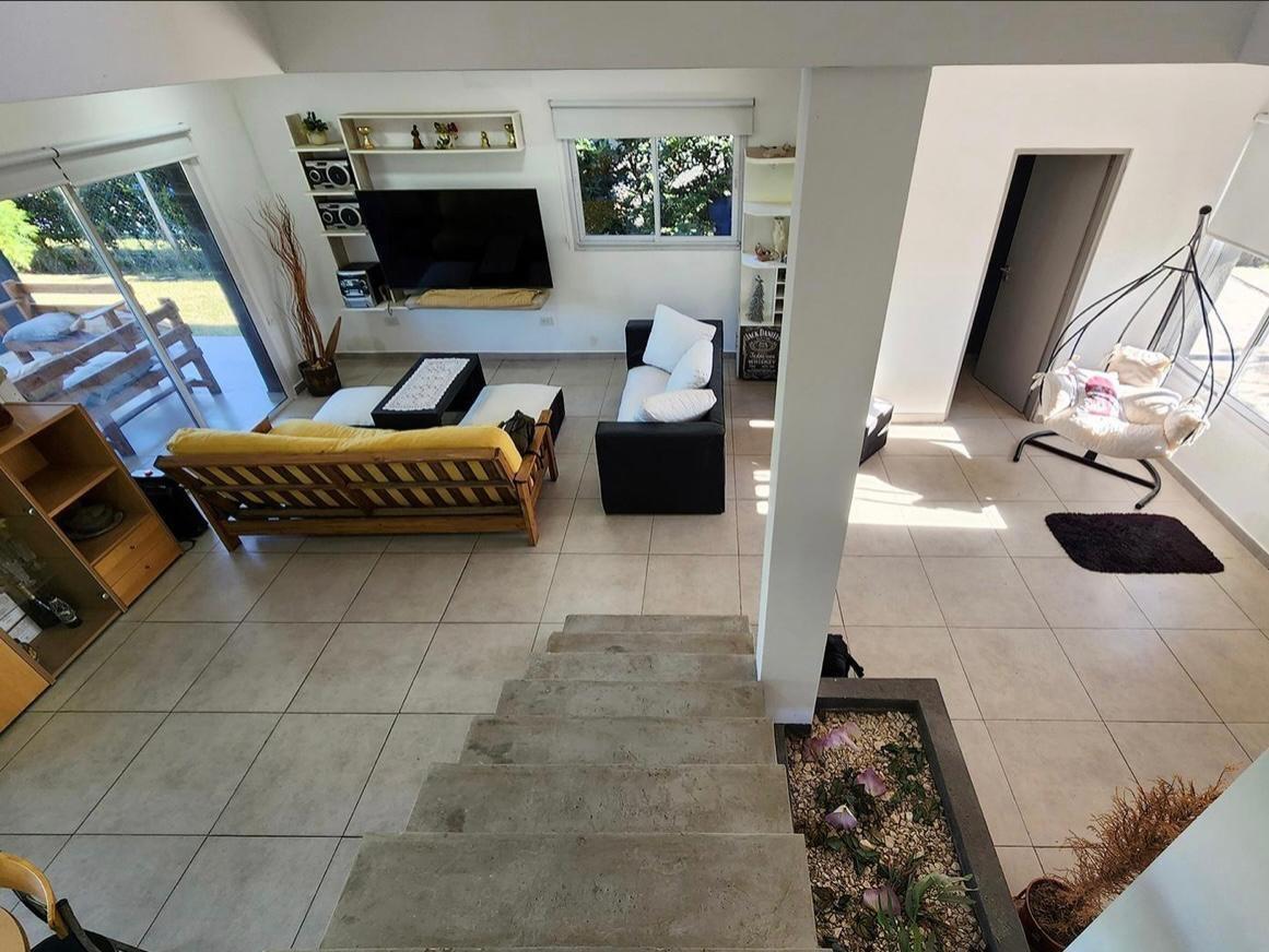 Casa Chalet en Venta en Santa Emilia, Pilar del Este, Pilar