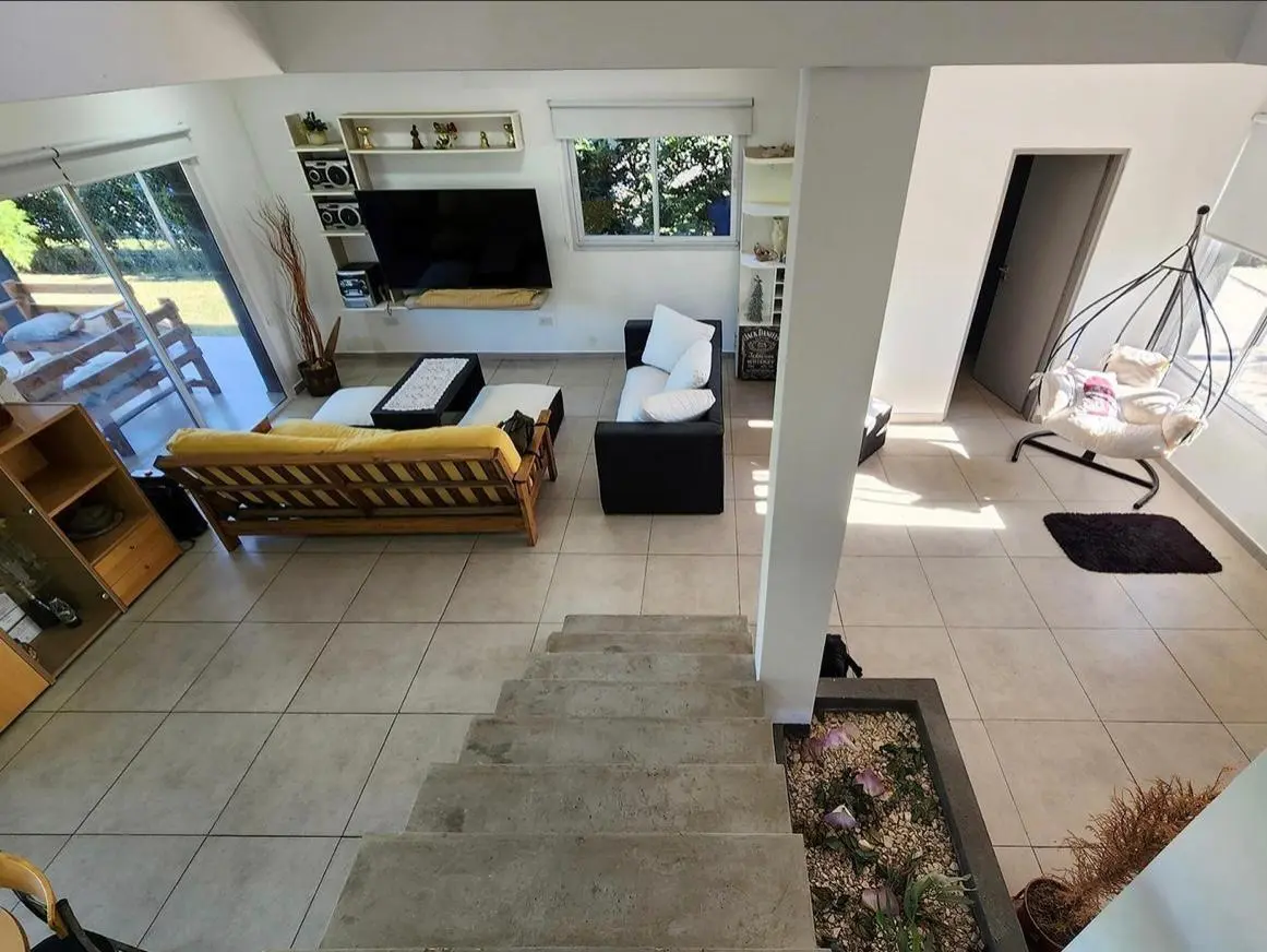 Casa Chalet en Venta en Santa Emilia, Pilar del Este, Pilar 1