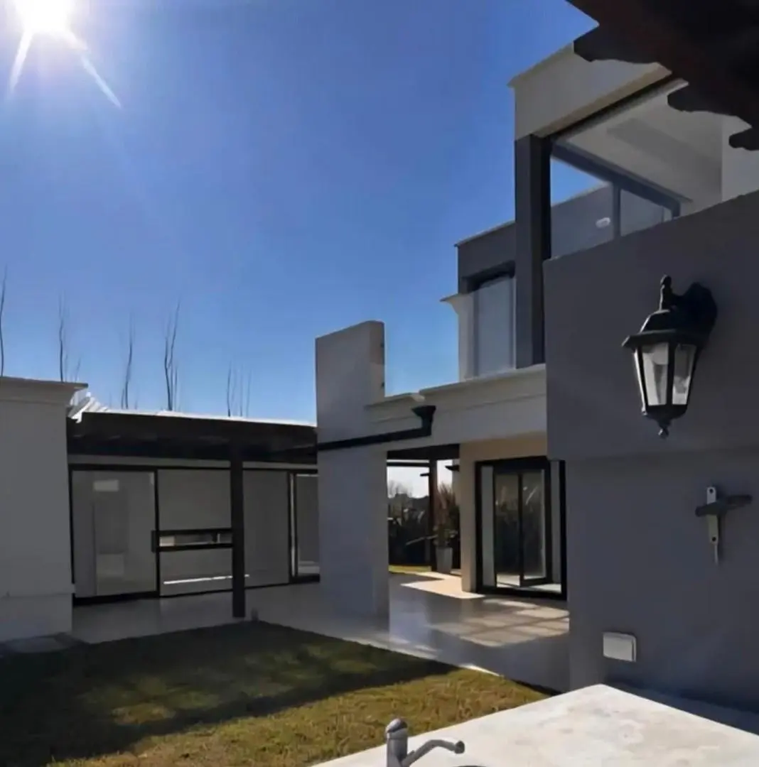 Casa en Venta en San Sebastian - AREA 9, San Sebastian, Escobar 3