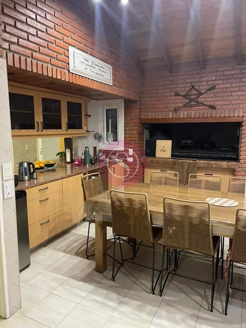 Casa en venta en Acacias Blancas, Ingeniero Maschuitz 2