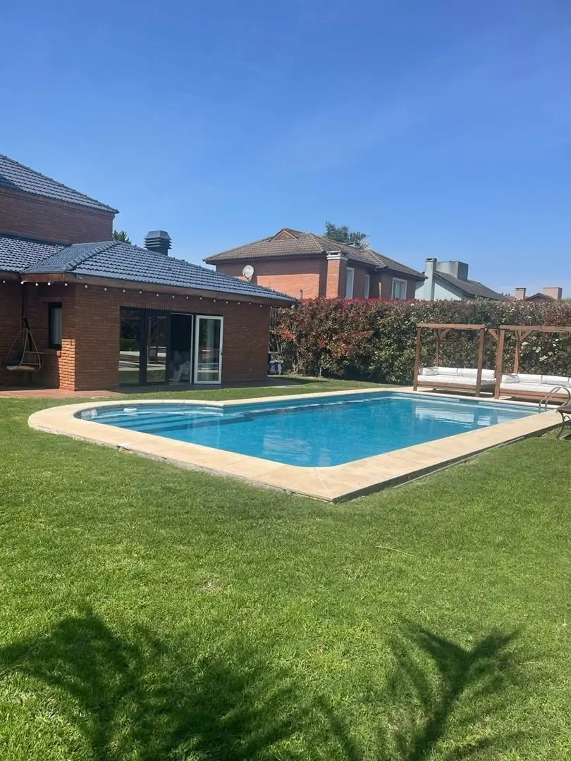 Casa en venta en Acacias Blancas, Ingeniero Maschuitz 3