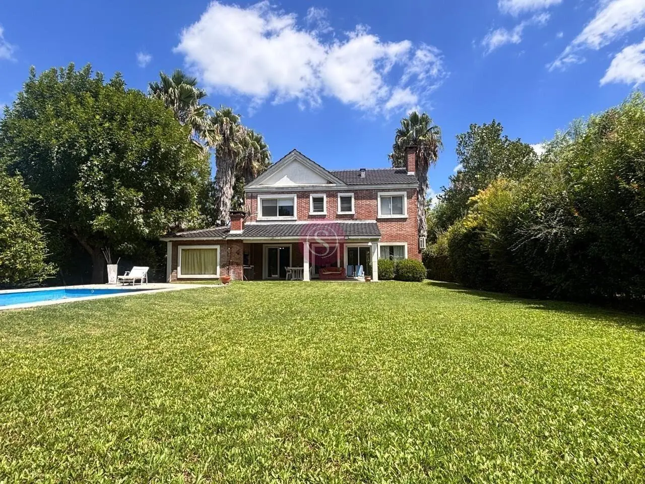 Casa Chalet  en Venta en Haras La Pradera, Pilar, G.B.A. Zona Norte 5