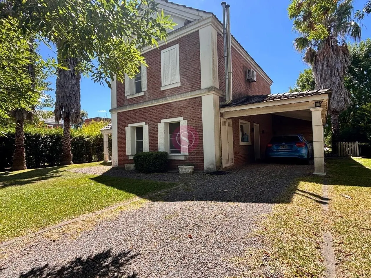Casa Chalet  en Venta en Haras La Pradera, Pilar, G.B.A. Zona Norte 3