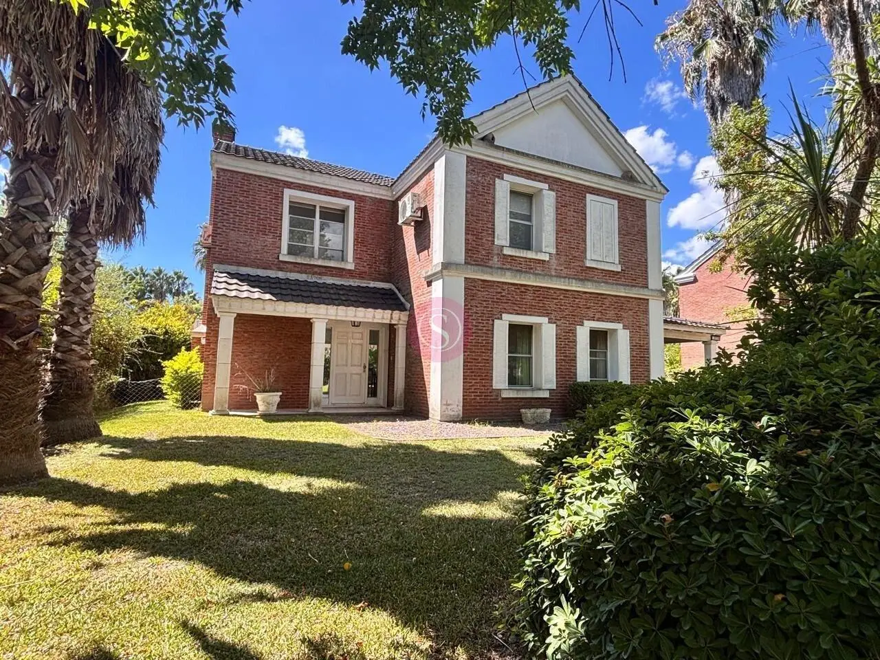 Casa Chalet  en Venta en Haras La Pradera, Pilar, G.B.A. Zona Norte 4