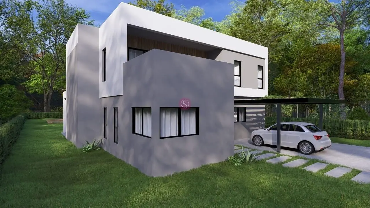Casa Quinta en Venta en Monet Barrio Privado, Campana, G.B.A. Zona Norte 3