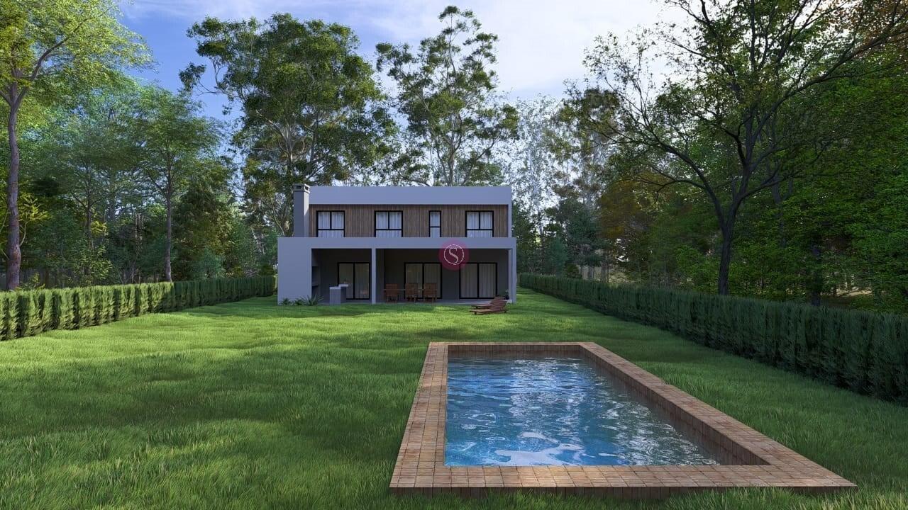 Casa Quinta en Venta en Monet Barrio Privado, Campana, G.B.A. Zona Norte