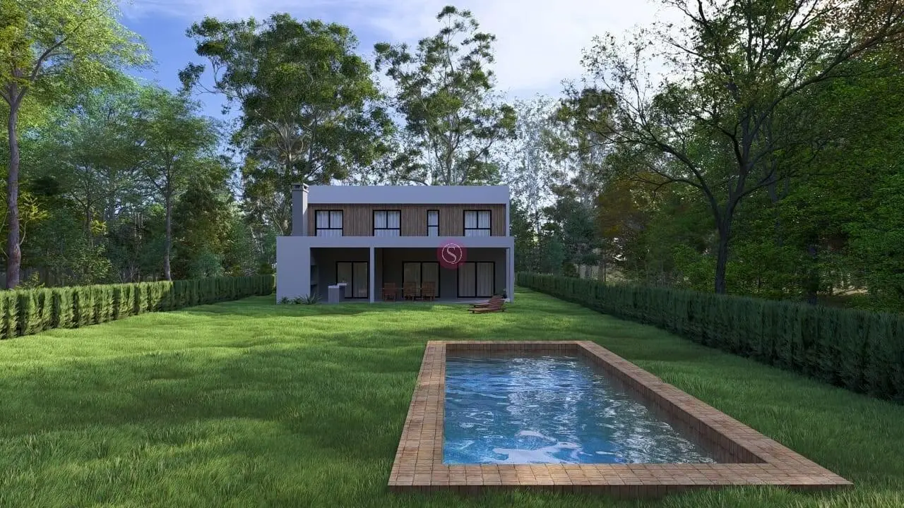 Casa Quinta en Venta en Monet Barrio Privado, Campana, G.B.A. Zona Norte 2