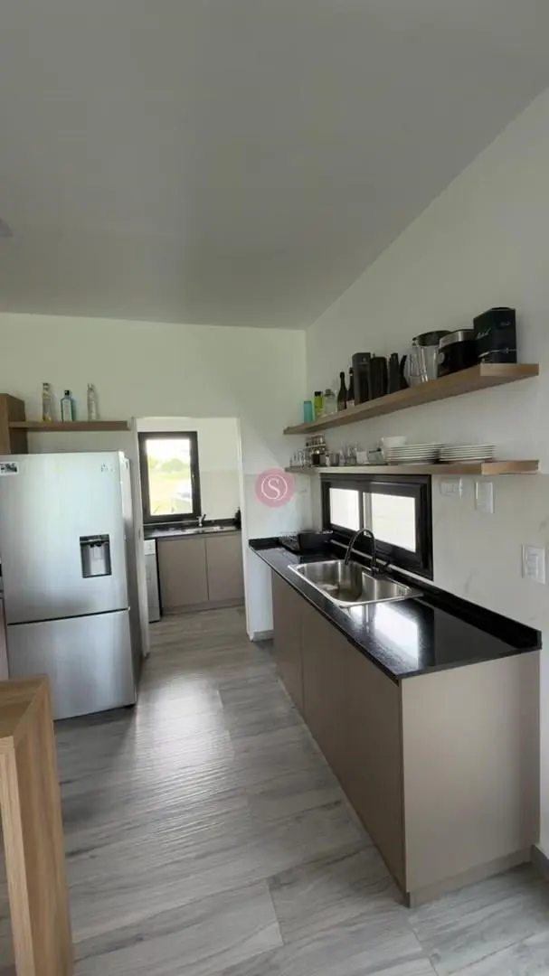 Casa en Venta en San Ramiro, Pilar del Este, Pilar 2
