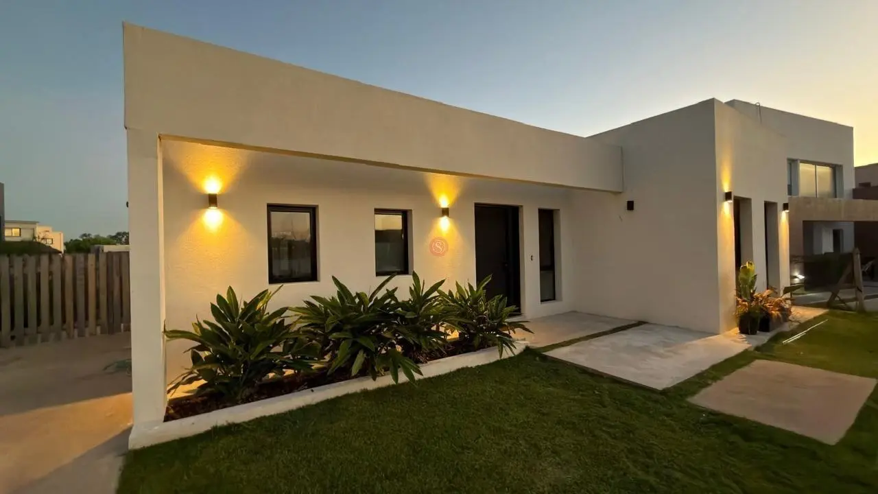 Casa en Venta en San Ramiro, Pilar del Este, Pilar 3