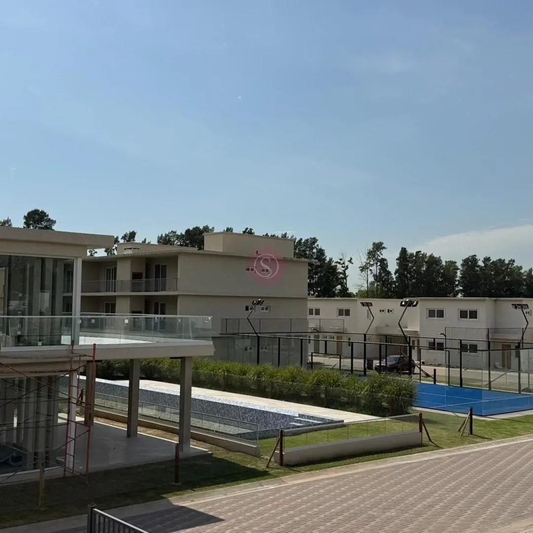 Departamento en Alquiler en Chic Village, La Lonja, Pilar 4