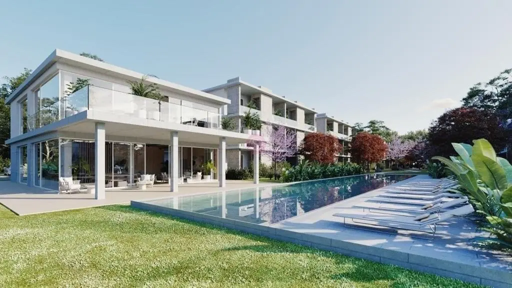 Departamento Dúplex en Alquiler en Chic Village, La Lonja, Pilar 4