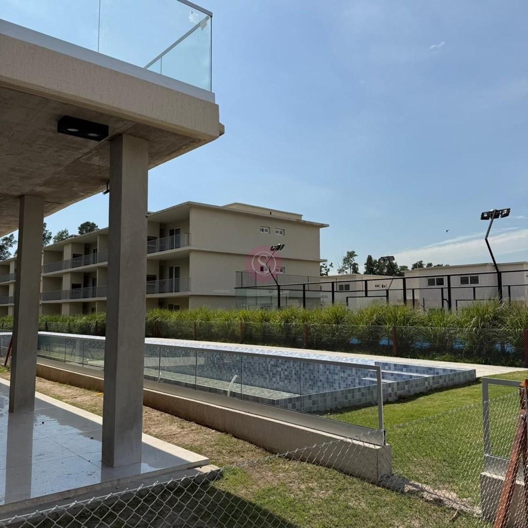 Departamento Dúplex en Alquiler en Chic Village, La Lonja, Pilar