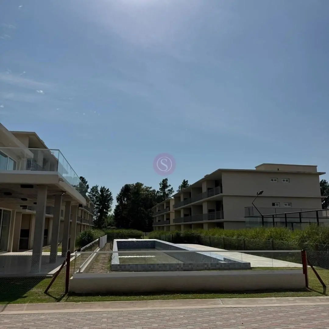 Departamento Dúplex en Alquiler en Chic Village, La Lonja, Pilar 3