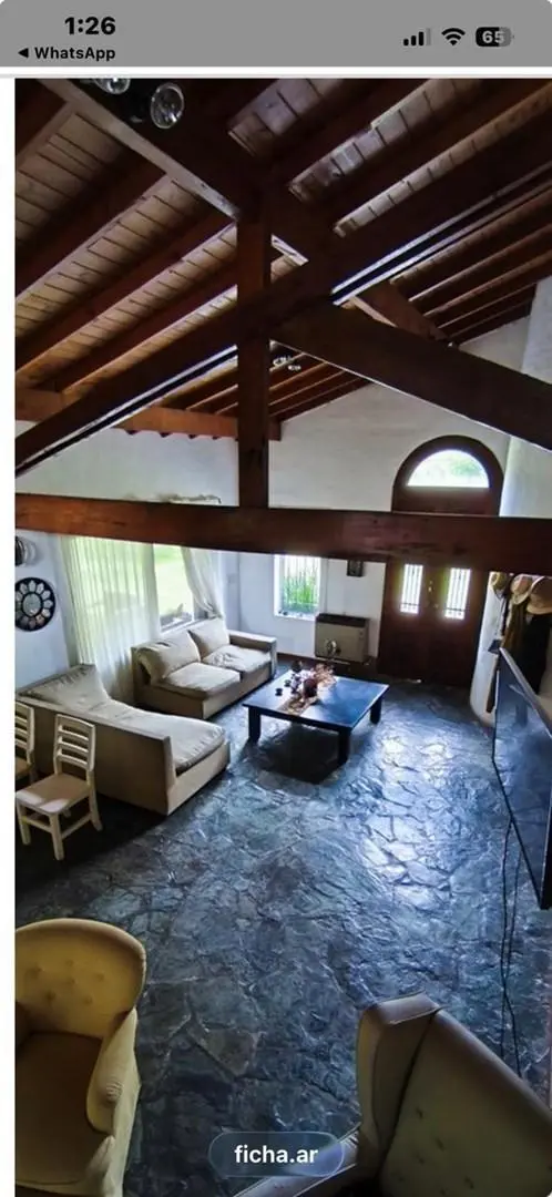 Casa en Alquiler en El Cazador, Escobar, G.B.A. Zona Norte 1