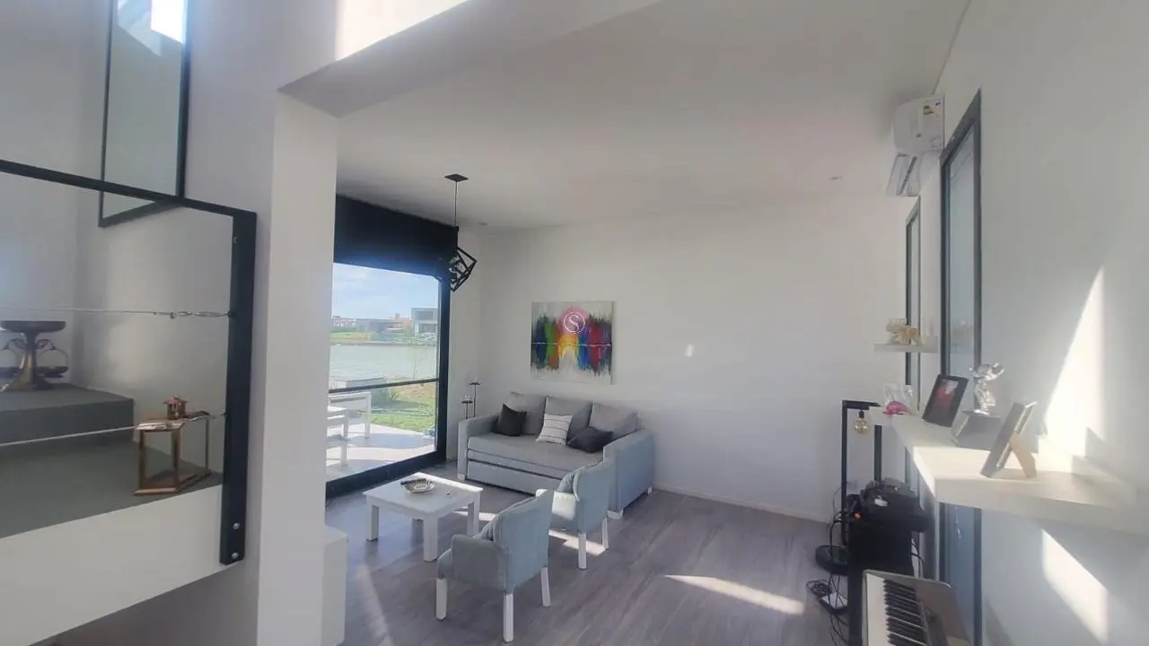 Casa Chalet en Alquiler en San Sebastian, Escobar, G.B.A. Zona Norte 5
